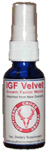 Igf 1 Spray